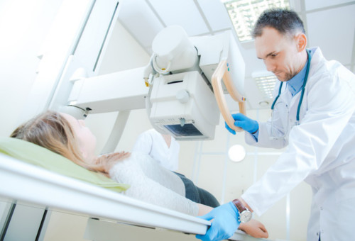 Ambulatorio di Radiologia diagnostica – rx arcate dentarie